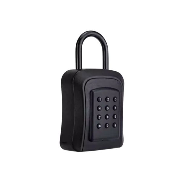 Sciener Solutions Pametna brava Pametni Sef Za Kljuceve – Keybox - L55Pametnabrava