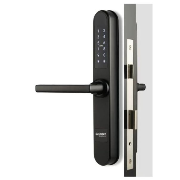 Sciener Solutions Pametna brava Tanka Pametna Brava SS - L28Pametnabrava