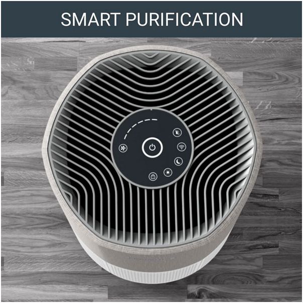 ROWENTA Prečišćivač vazduha PU2840 - 20752