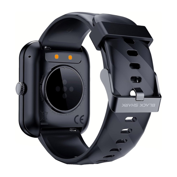 Pametni sat Xiaomi Black Shark GT crni - 610169
