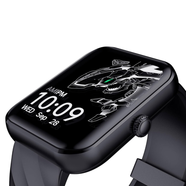 Pametni sat Xiaomi Black Shark GT crni - 610169