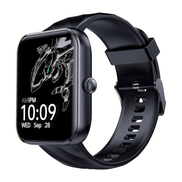 Pametni sat Xiaomi Black Shark GT crni - 610169