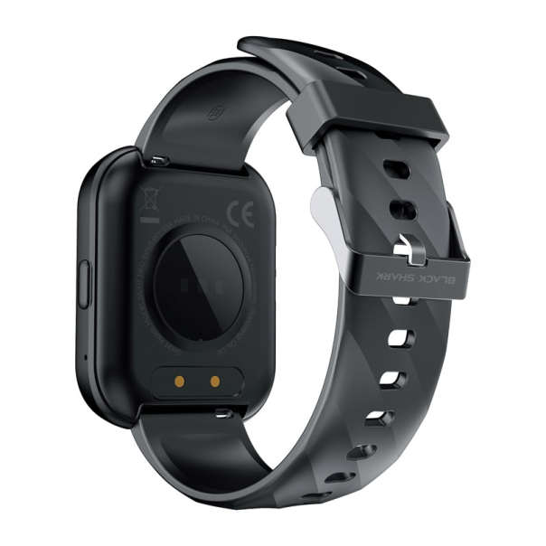 Pametni sat Xiaomi Black Shark GT NEO crni - 610168