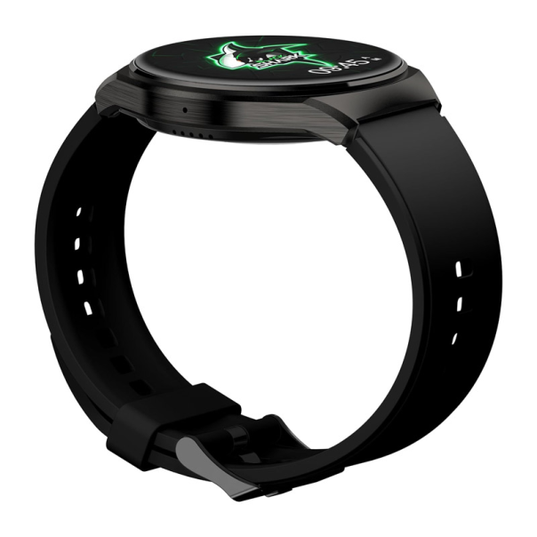 Pametni sat Xiaomi Black Shark S1 crni - 610170