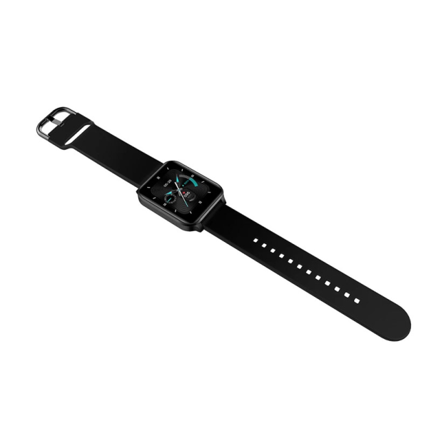 Pametni sat Lenovo S2 Pro crni - 055237