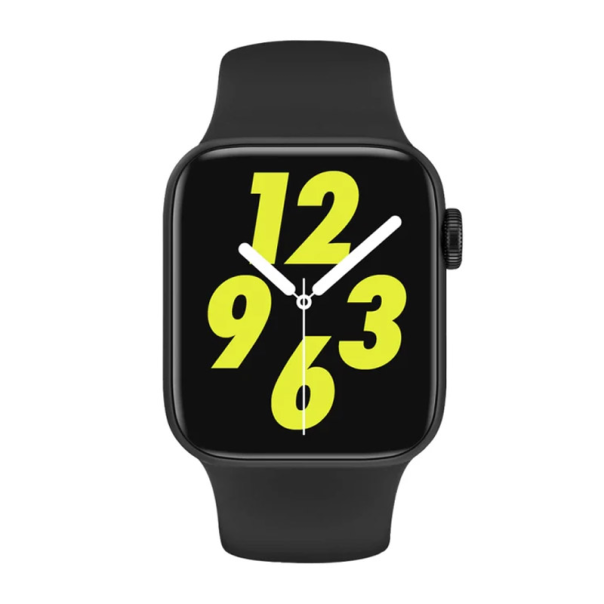 Pametni sat STY-WATCH 9 Stainles Steel - 611138