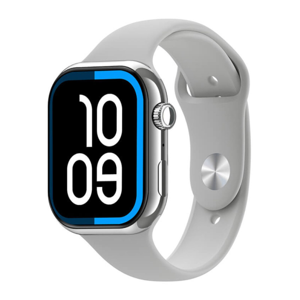 Pametni sat SV-WATCH 10 beli - 614598
