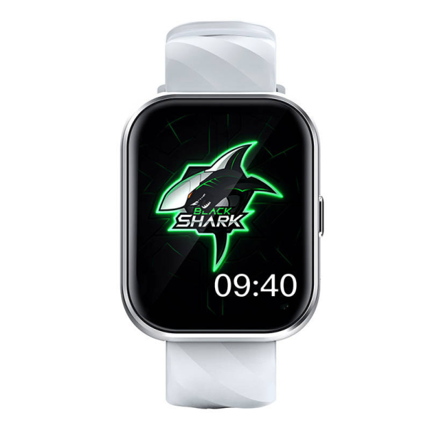 Pametni sat Xiaomi Black Shark GT NEO silver - 615903