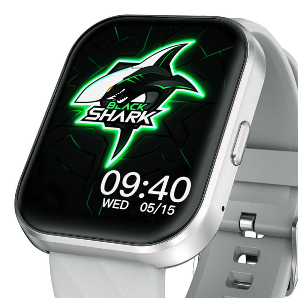 Pametni sat Xiaomi Black Shark GT NEO silver - 615903