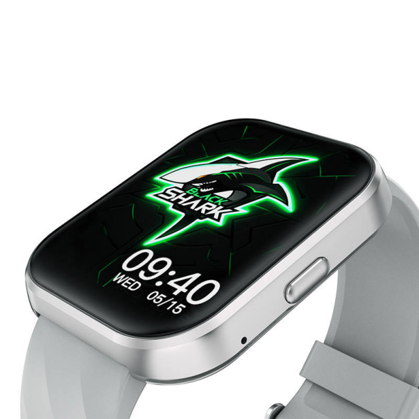 Pametni sat Xiaomi Black Shark GT NEO silver - 615903