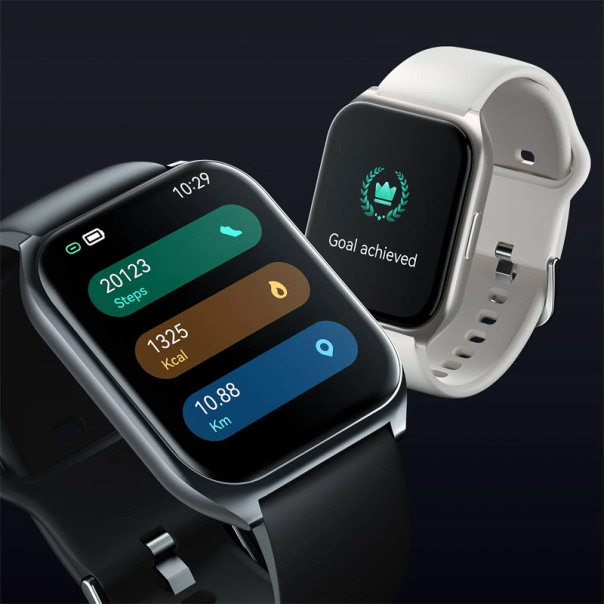 Pametni sat Xiaomi Haylou Watch 2 Pro - 610166