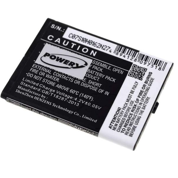 PANASONIC Baterija BJ-LT1000010 - 13526-1-1