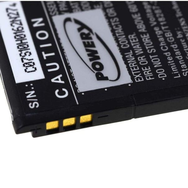 PANASONIC Baterija BJ-LT1000010 - 13526-1-1