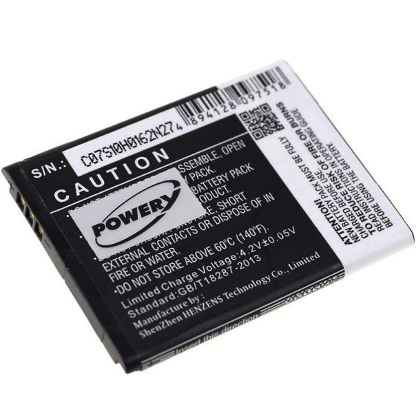 PANASONIC Baterija BJ-LT1000010 - 13526-1-1