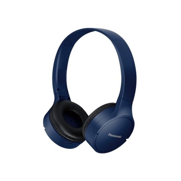PANASONIC Bluetooth slušalice RB-HF420BE-A, plava - 14200097