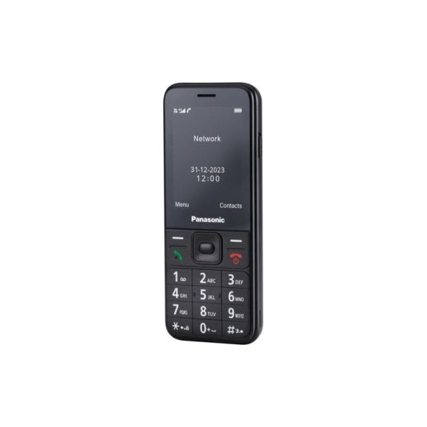 PANASONIC KX-TF200, crna - 19065-1