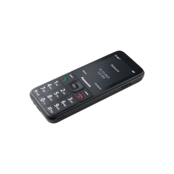 PANASONIC KX-TF200, crna - 19065-1