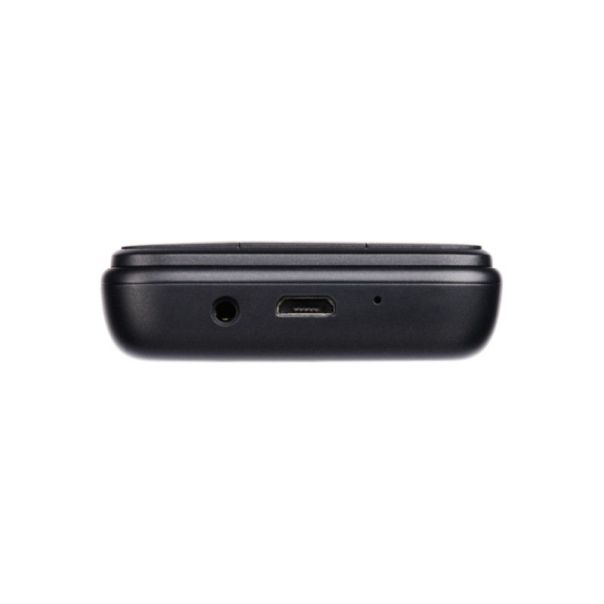 PANASONIC KX-TF200, crna - 19065-1