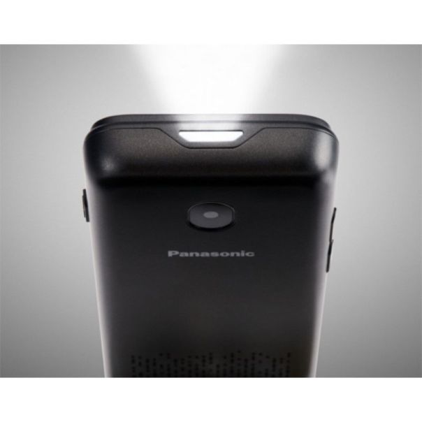 PANASONIC KX-TF200, crna - 19065-1