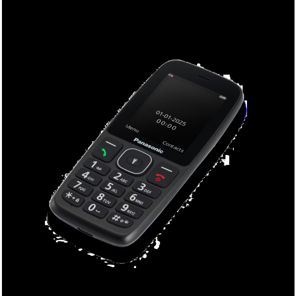 PANASONIC KX-TF400EXB, crna - 20713-1-1