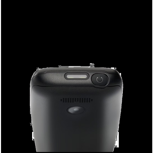 PANASONIC KX-TF400EXB, crna - 20713-1-1