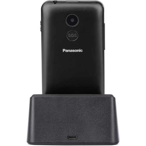 PANASONIC KX-TU155EXBN, crna - 17021-1