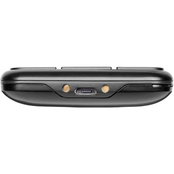 PANASONIC KX-TU155EXBN, crna - 17021-1