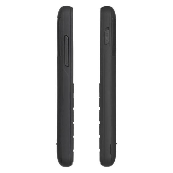 PANASONIC KX-TU160EXB, crna - 17488