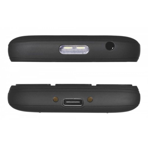 PANASONIC KX-TU160EXB, crna - 17488