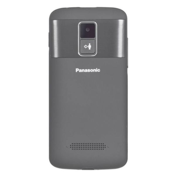 PANASONIC KX-TU160EXG, siva - 17489