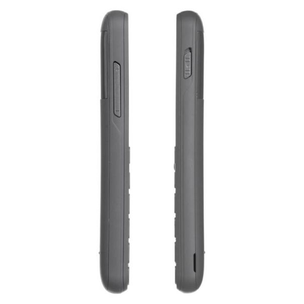 PANASONIC KX-TU160EXG, siva - 17489