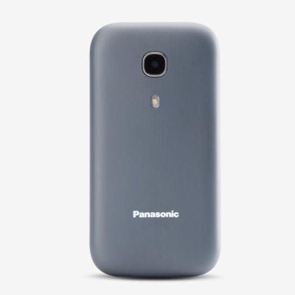 PANASONIC KX-TU400EXG, siva - 16065