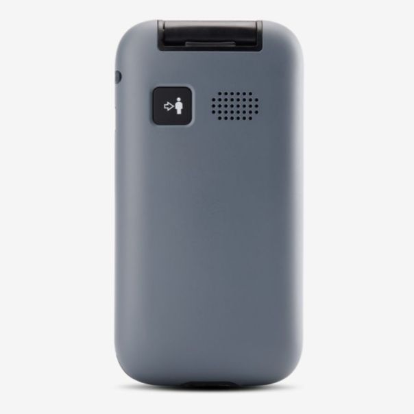 PANASONIC KX-TU400EXG, siva - 16065