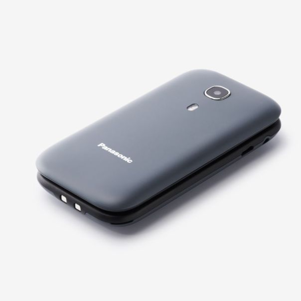 PANASONIC KX-TU400EXG, siva - 16065