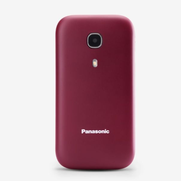 PANASONIC KX-TU400EXR, crvena - 16064