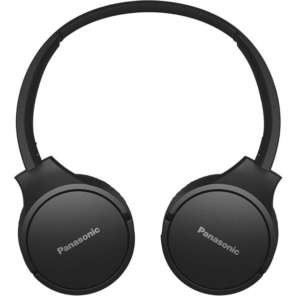 PANASONIC Bežične slušalice RB-HF420BE-K, crna - 0001188816