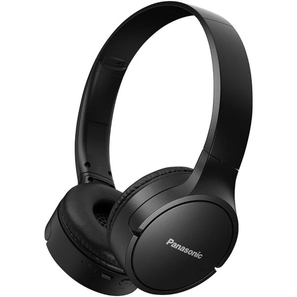 PANASONIC Bežične slušalice RB-HF420BE-K, crna - 0001188816