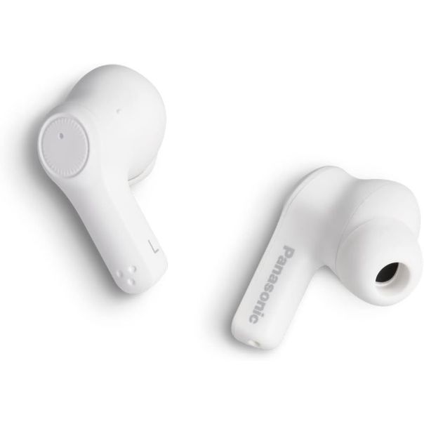 PANASONIC Bluetooth slušaliceRZ-B110WDE-W, bela - 19837-1-1
