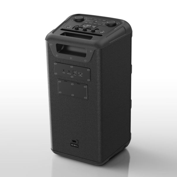 Panasonic Bežični zvučnik SC-BMAX10E-K, crna - 20125-1-1-1