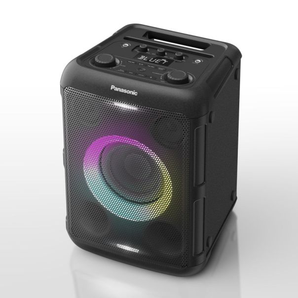 Panasonic Bežični zvučnik SC-BMAX5E-K, crna - 20126-1-1