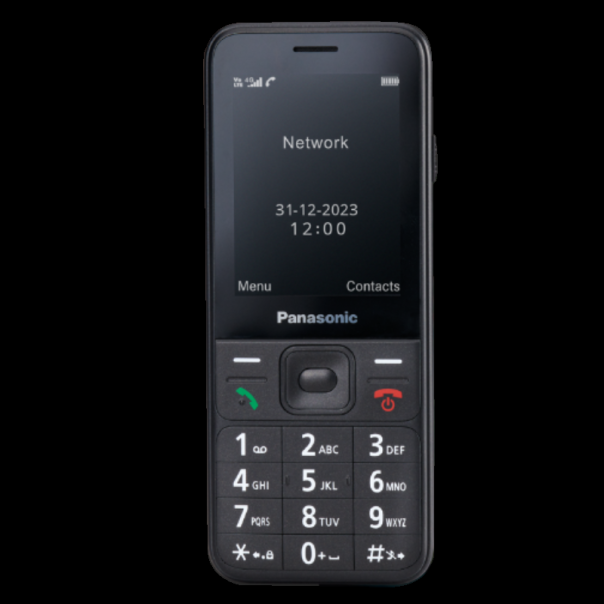 PANASONIC KX-TF200, crna - 19065-1