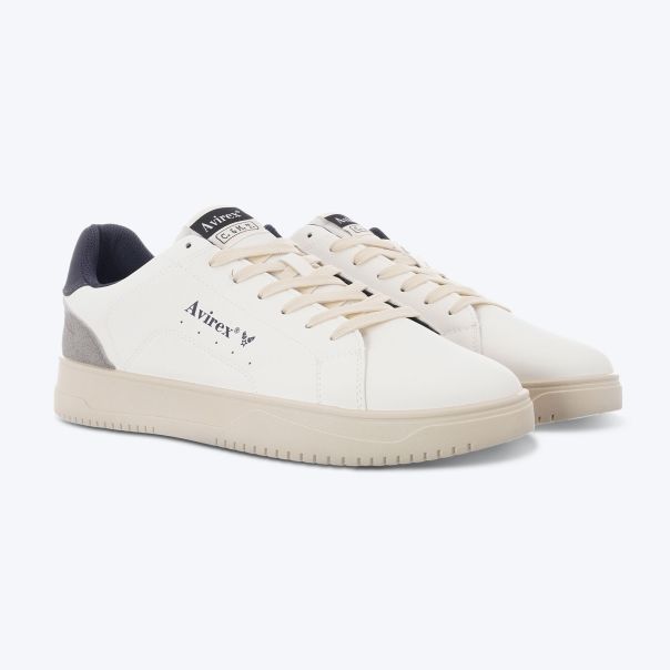 AVIREX Patike pansit02 M - PANSIT003-137