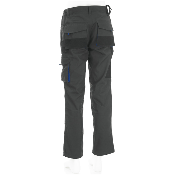 WURTH Radne pantalone VIKING BLUE - 58997073-VIKING BLUE