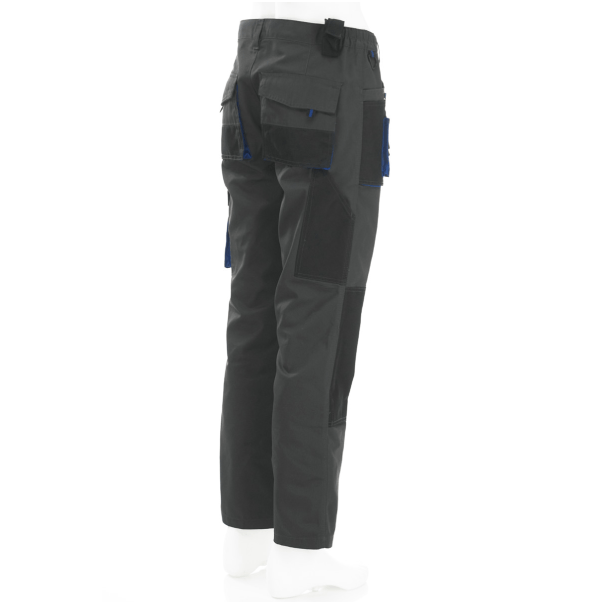 WURTH Radne pantalone VIKING BLUE - 58997073-VIKING BLUE