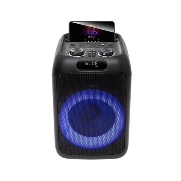 SAL Bluetooth zvučnik 30W, TWS, LED efekti - EP3104053