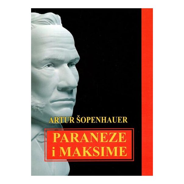 Paraneze i maksime - 9788681038000
