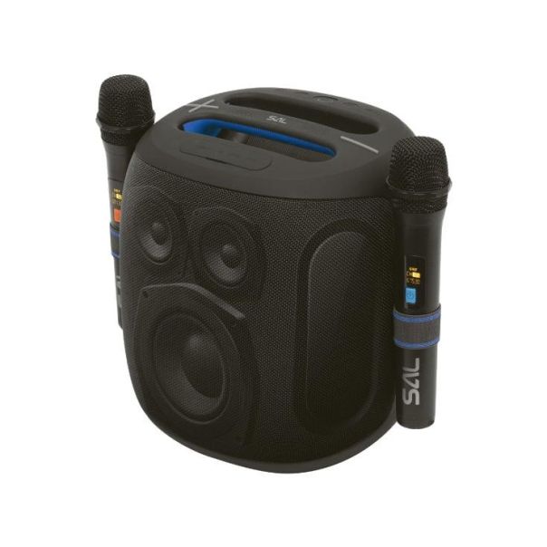 SAL Vodootporni bluetooth zvučnik - EP3103177
