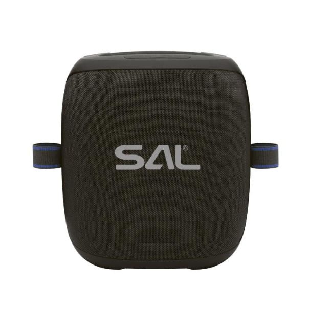 SAL Vodootporni bluetooth zvučnik - EP3103177