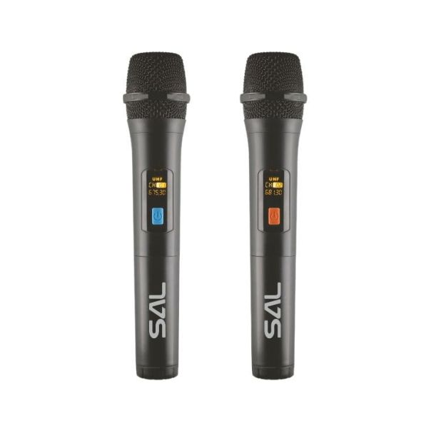 SAL Vodootporni bluetooth zvučnik - EP3103177