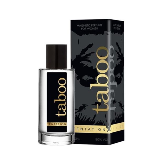Parfem sa feromonima Taboo Tentation - 7330002028